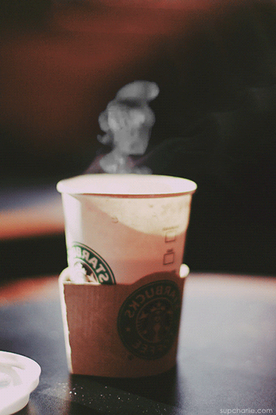 buy me a coffee